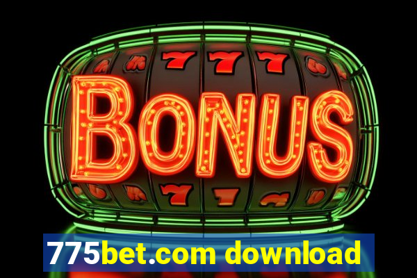 775bet.com download